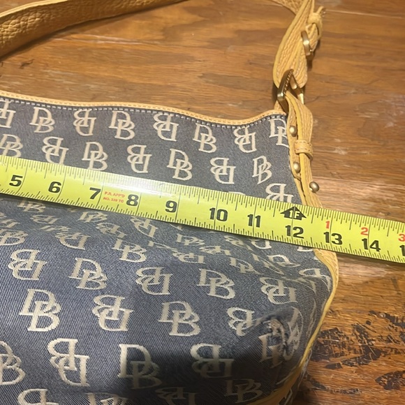 Doone Bourke Bag - Picture 14 of 15